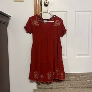 Knox Rose Dress